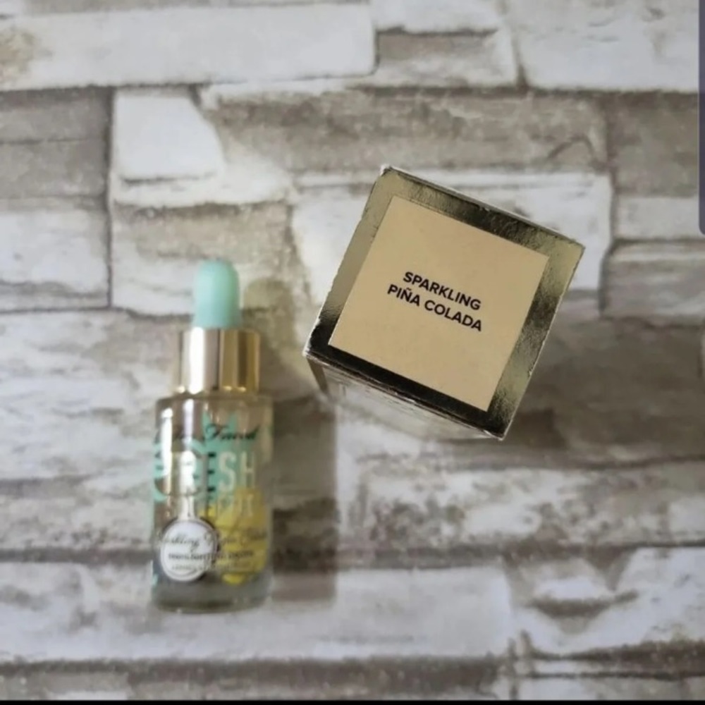 ๐ Too Faced Highlighting Drops Pineapple ๐ - Picture 2 of 6